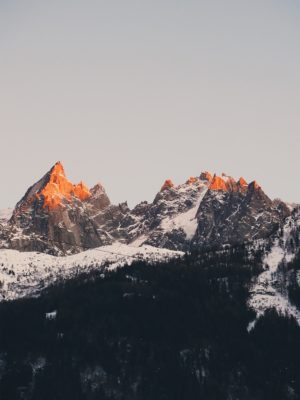 chamonix