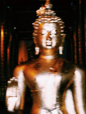 buddha