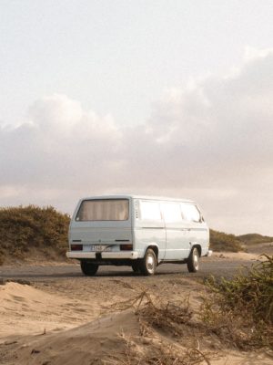 van