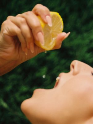 lemon
