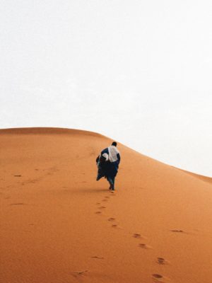 sahara
