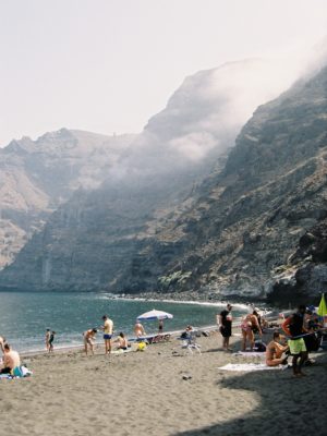 los gigantes