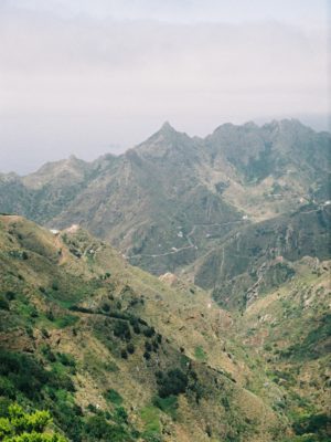 anaga