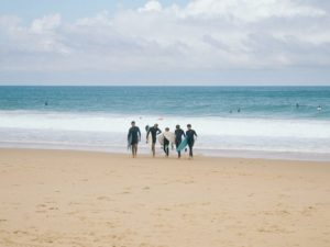 anglet