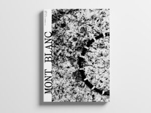 Mont Blanc [La herencia de la cima]
